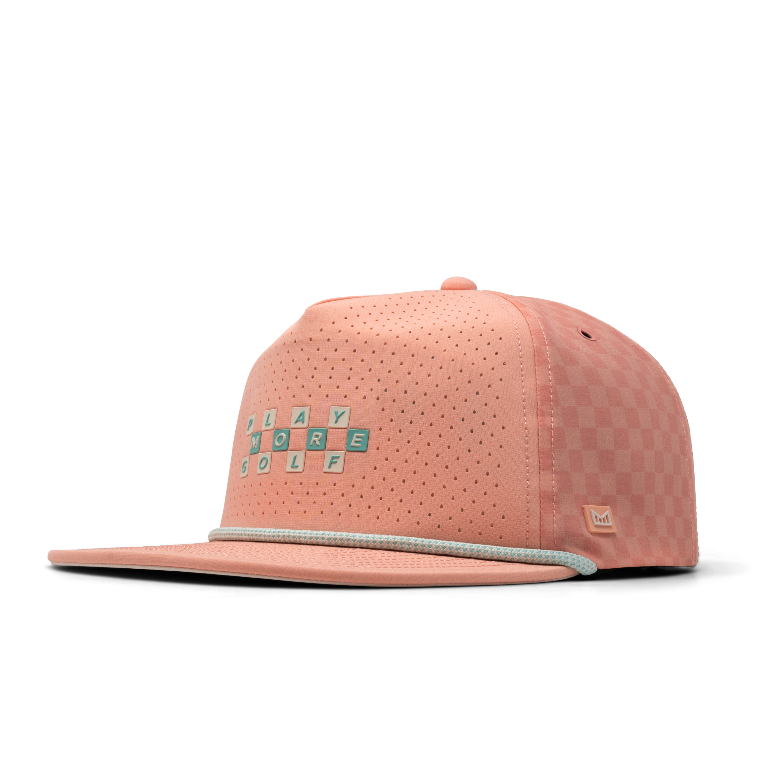 Coronado Links Hydro - Peach Nectar