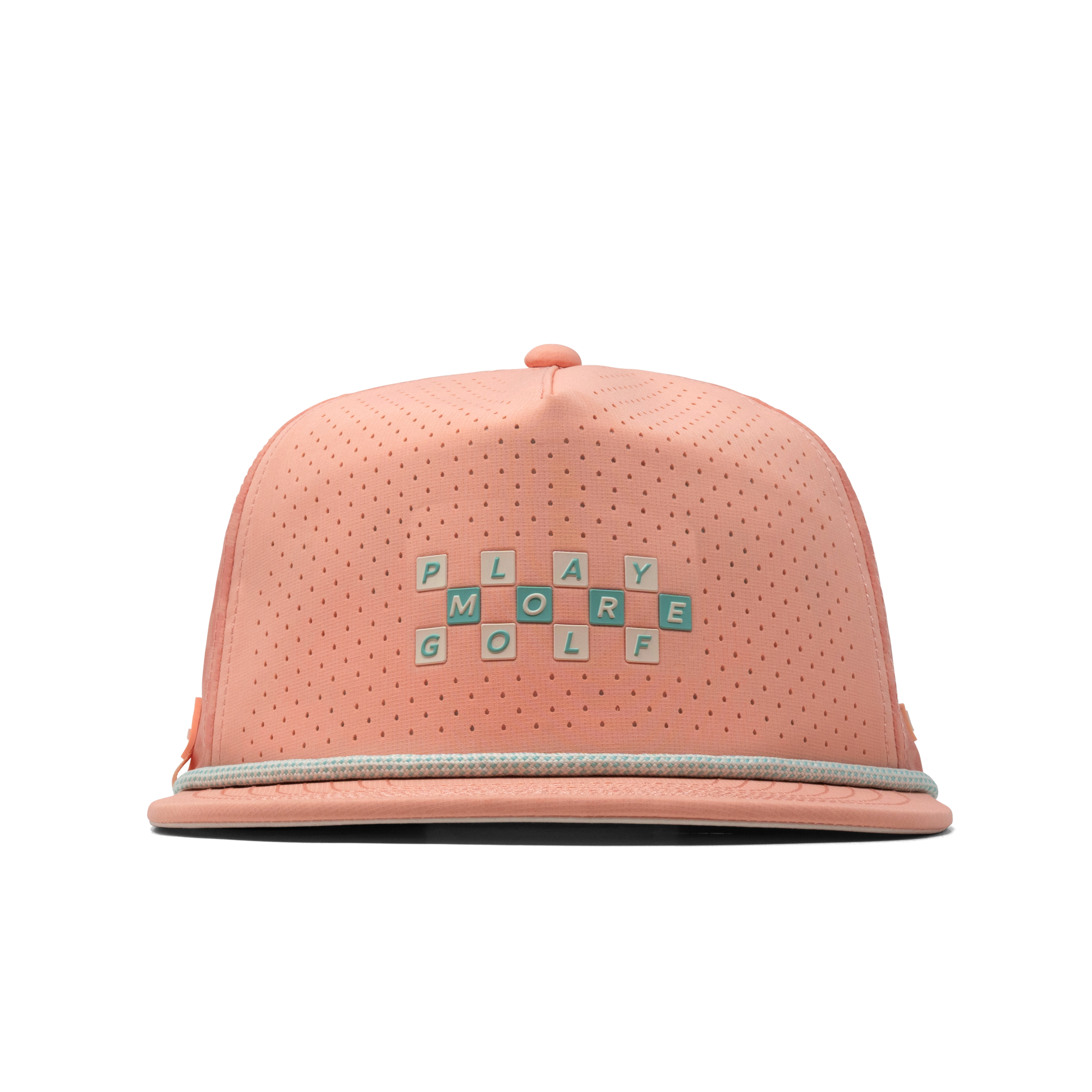 Coronado Links Hydro - Peach Nectar - Image 3