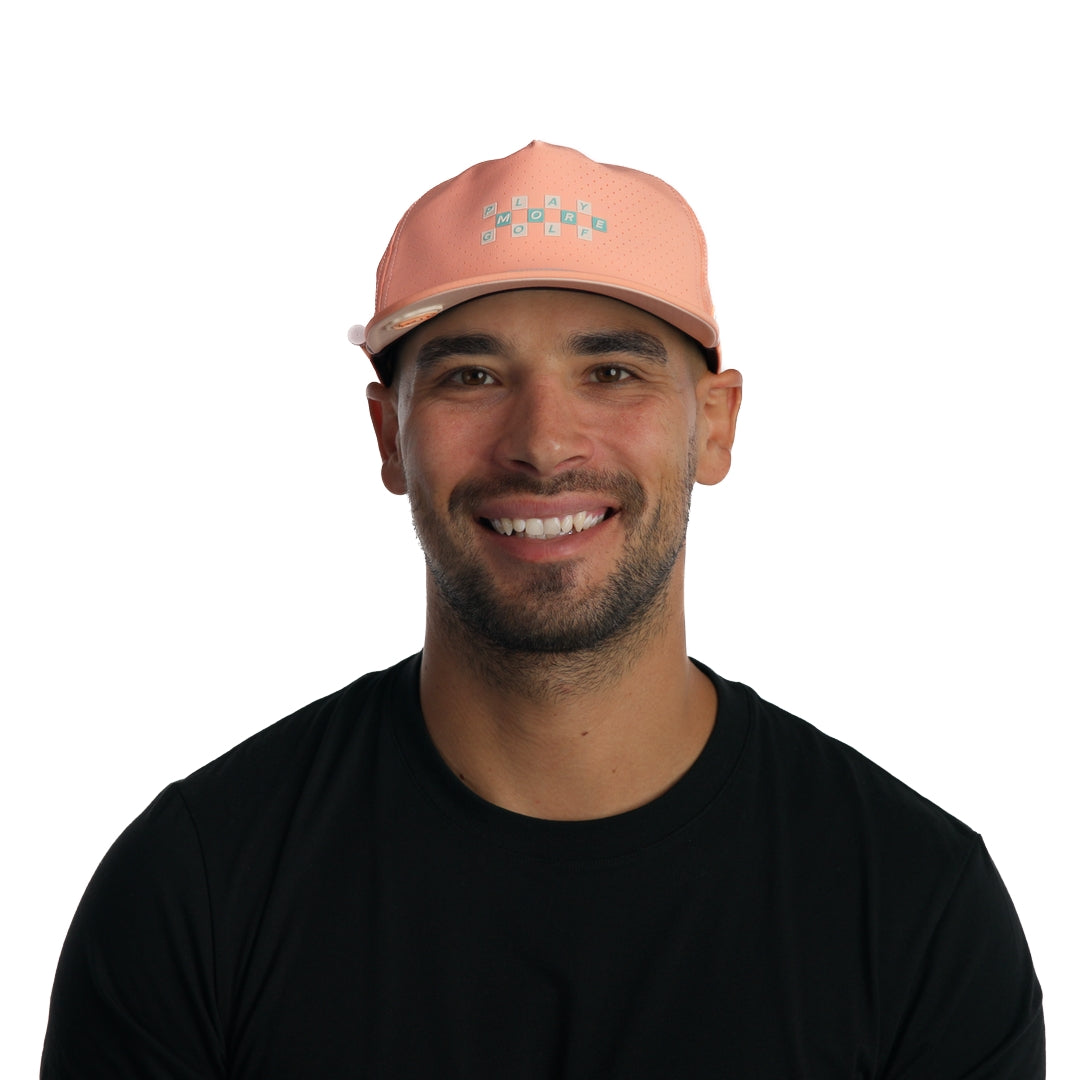Coronado Links Hydro - Peach Nectar - Image 2