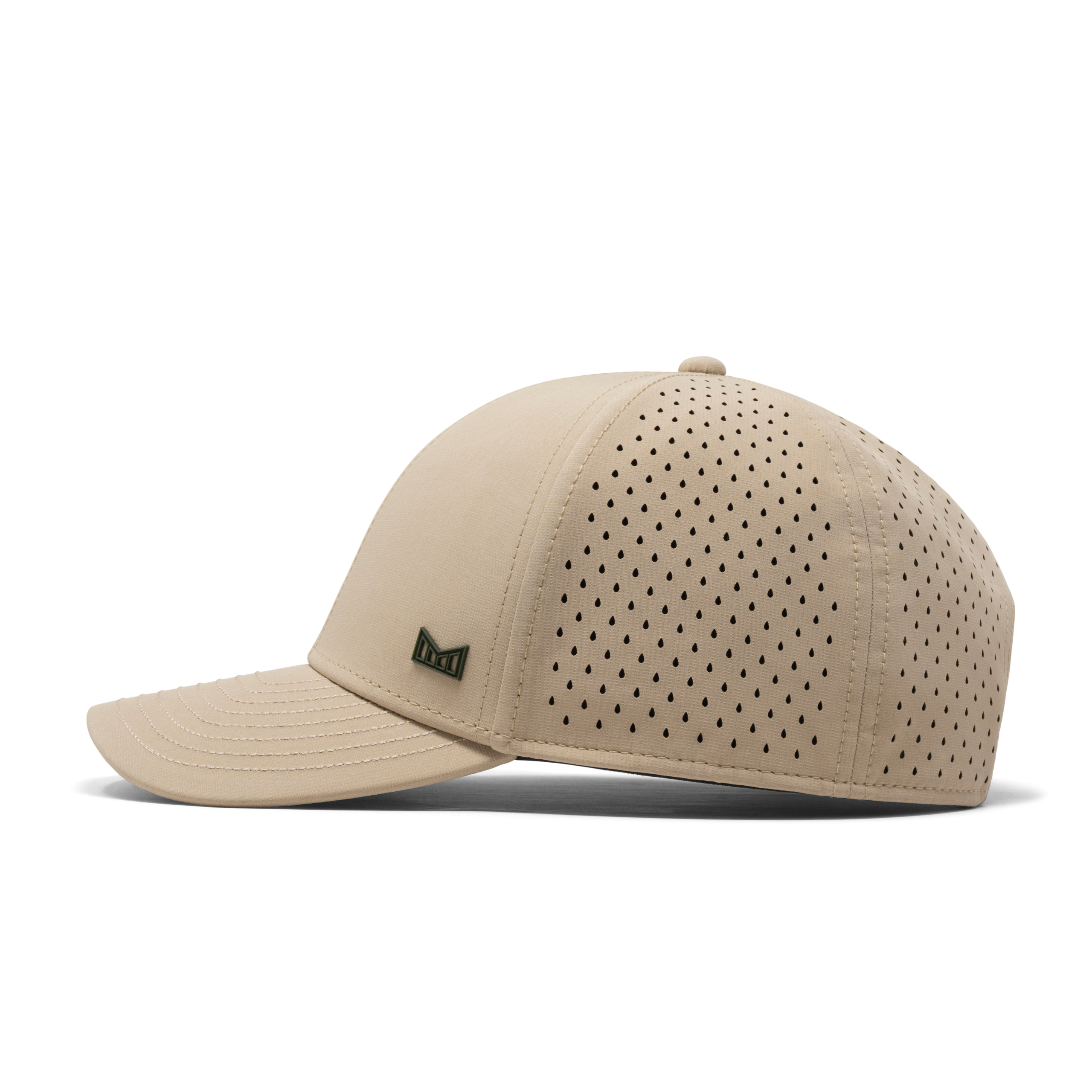 A-Game Icon Hydro - Khaki / Kombu Green - Image 4