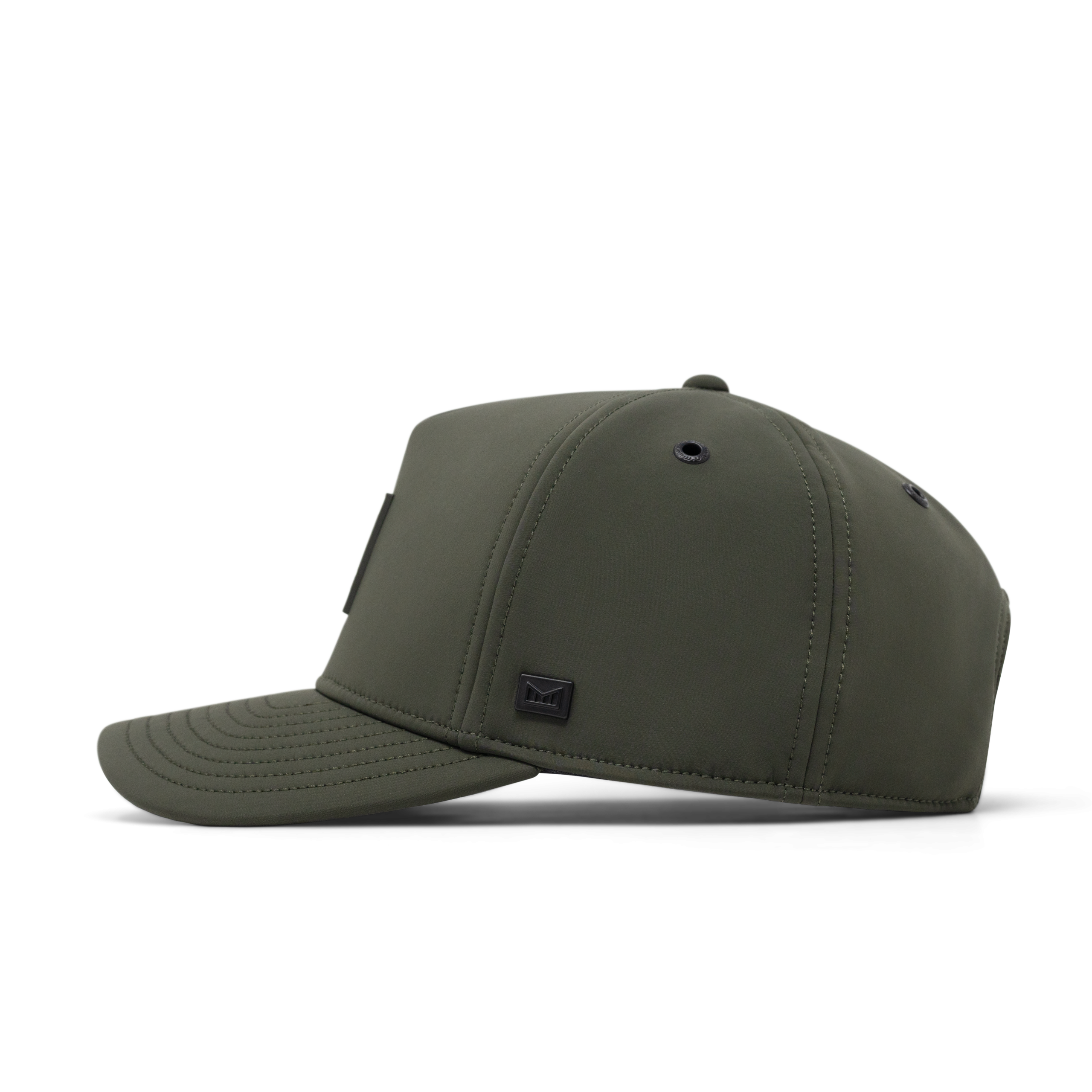 Odysea Stacked Infinite Thermal - Pine Green - Image 4