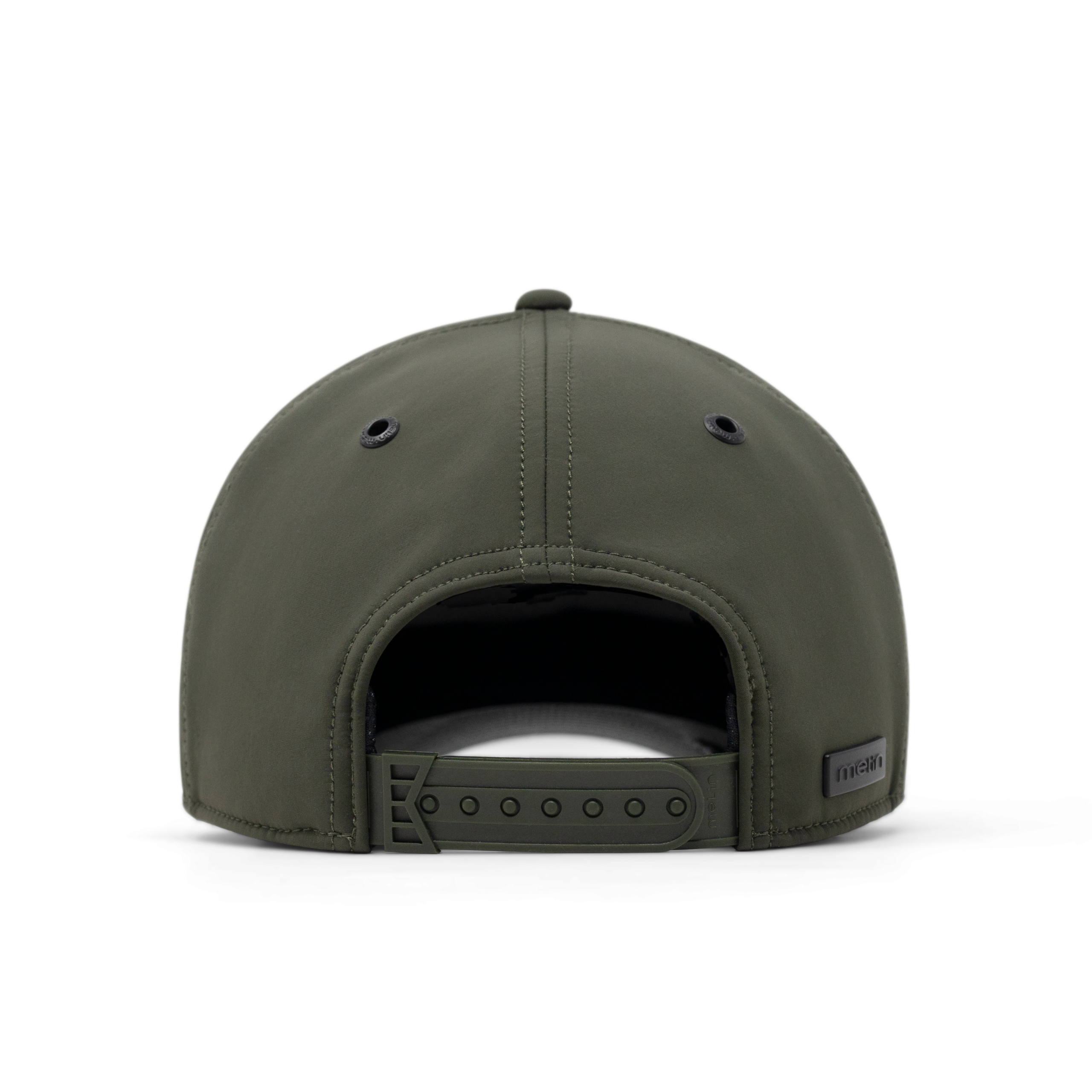 Odysea Stacked Infinite Thermal - Pine Green - Image 5