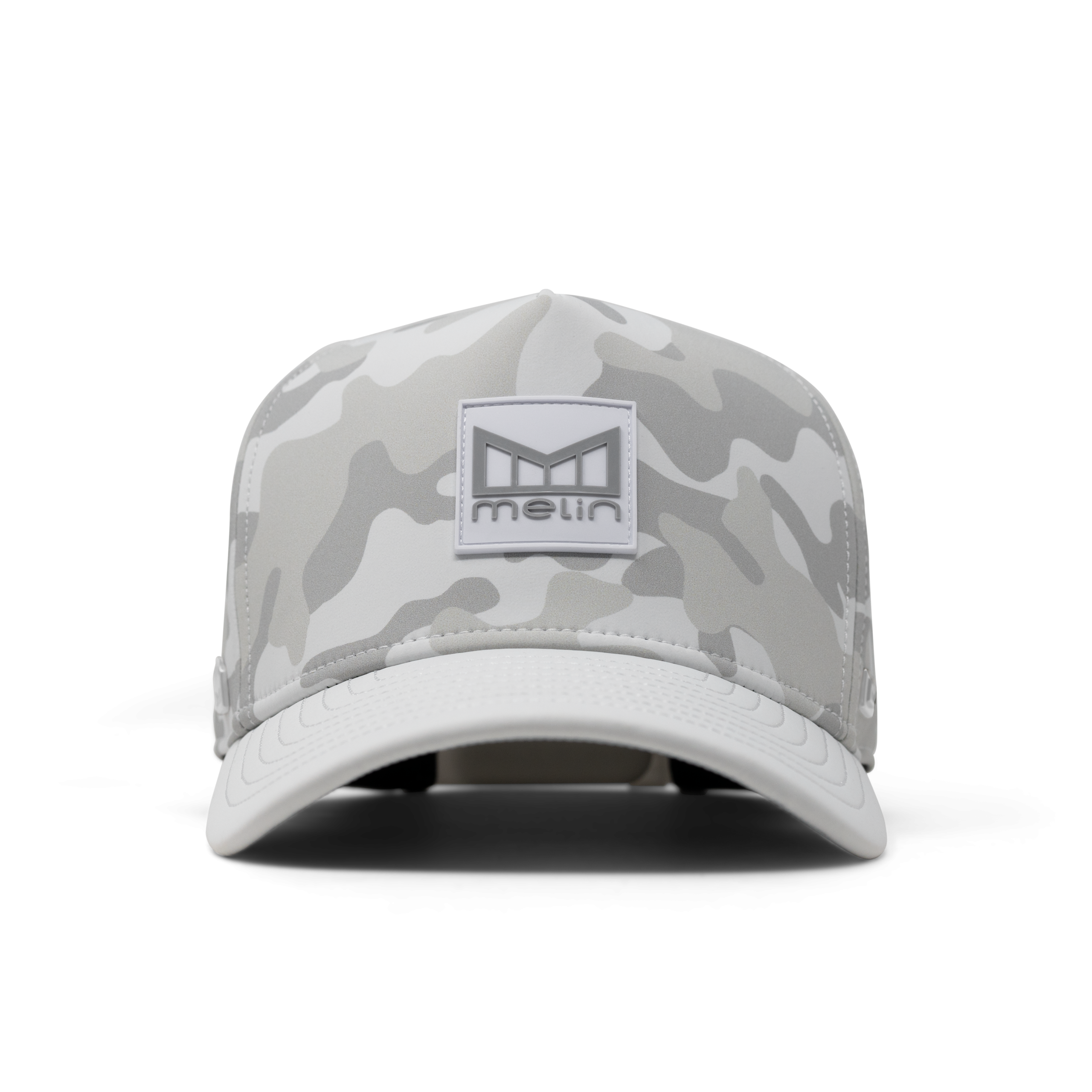 Odysea Stacked Infinite Thermal - Snow Camo - Image 3
