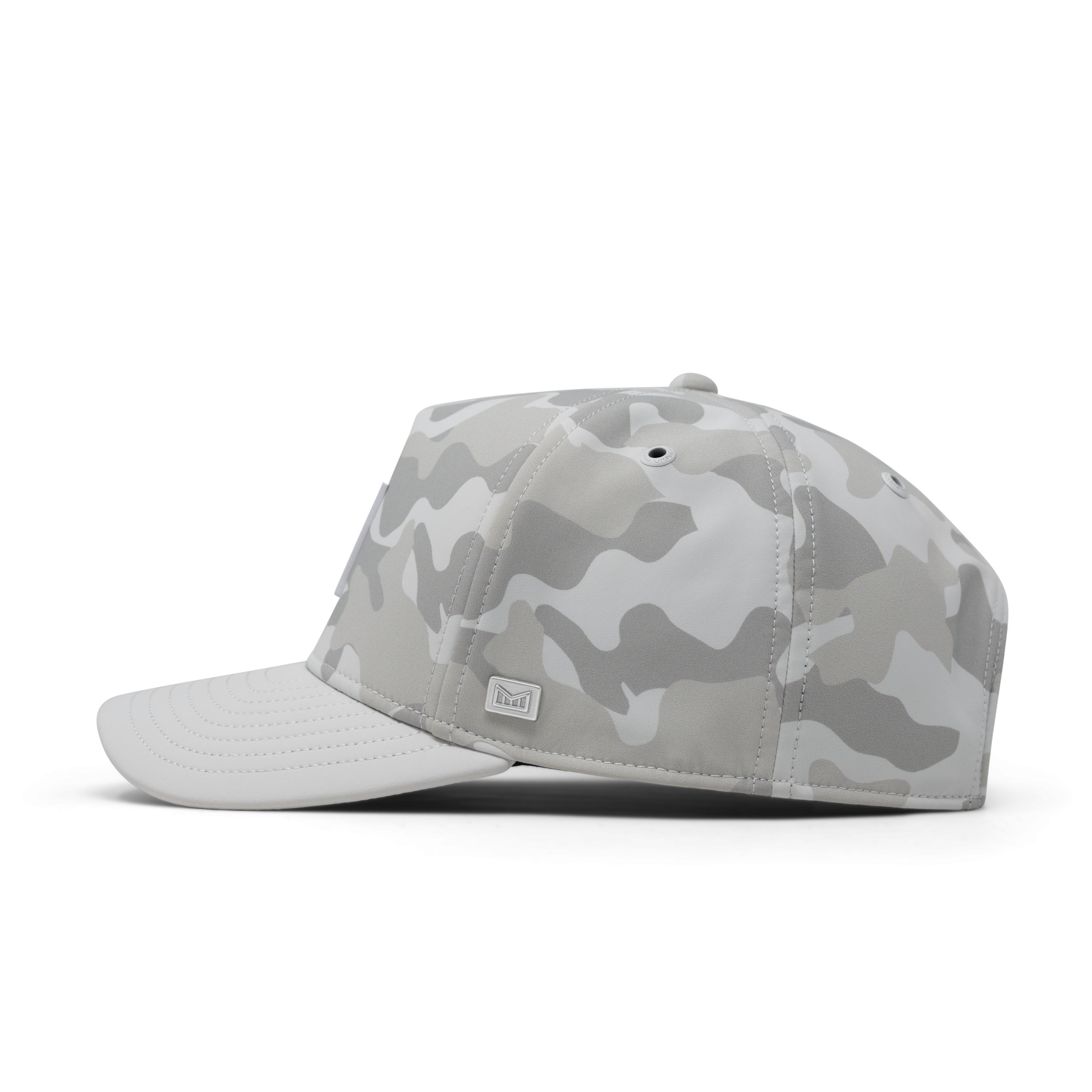 Odysea Stacked Infinite Thermal - Snow Camo - Image 4