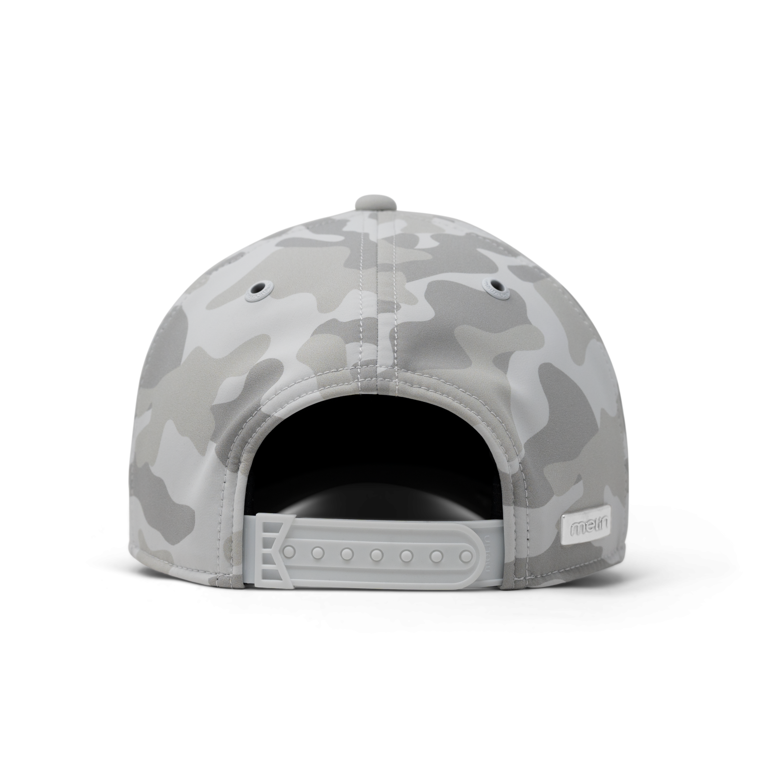 Odysea Stacked Infinite Thermal - Snow Camo - Image 5