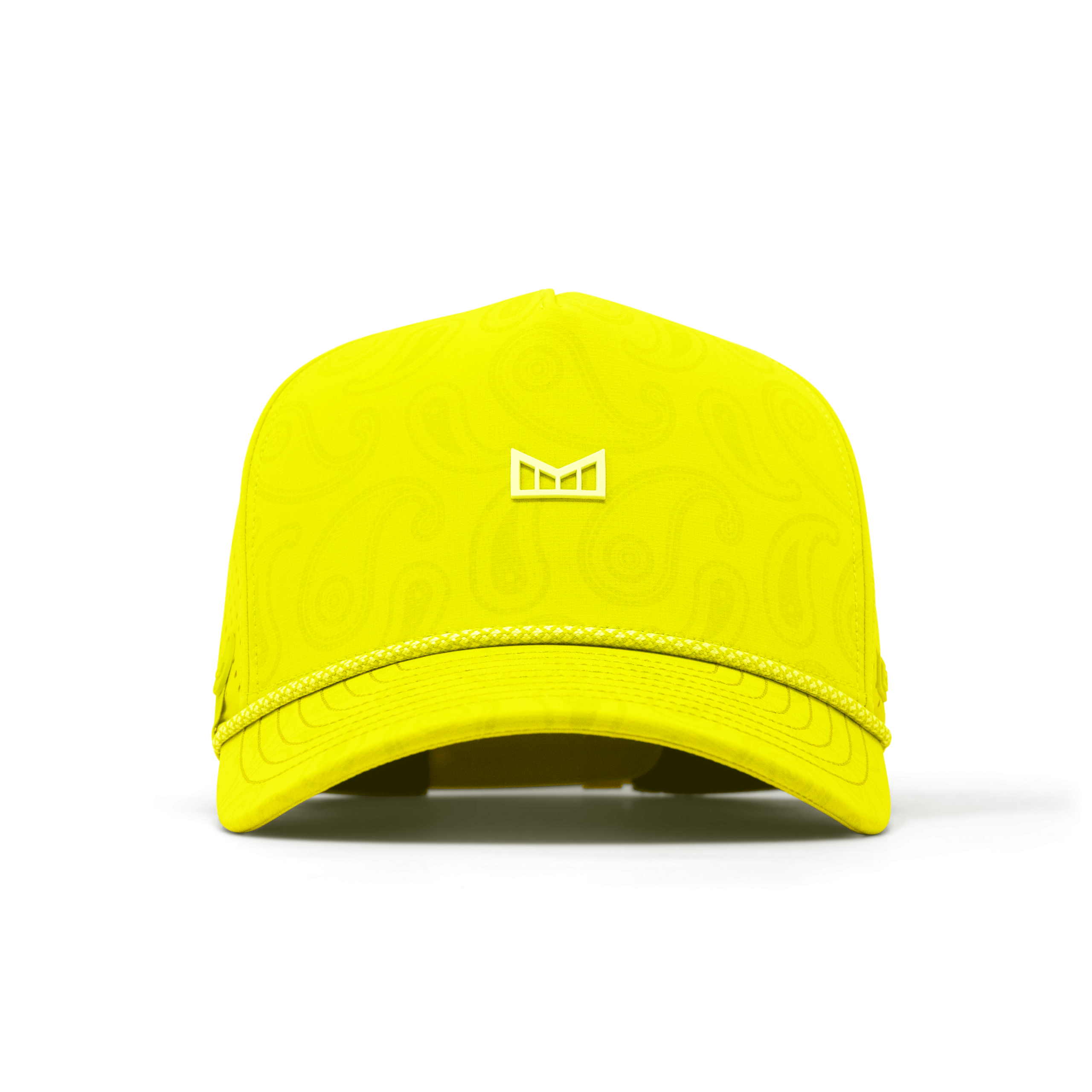 Odysea Links Hydro - Neon Yellow - Image 3