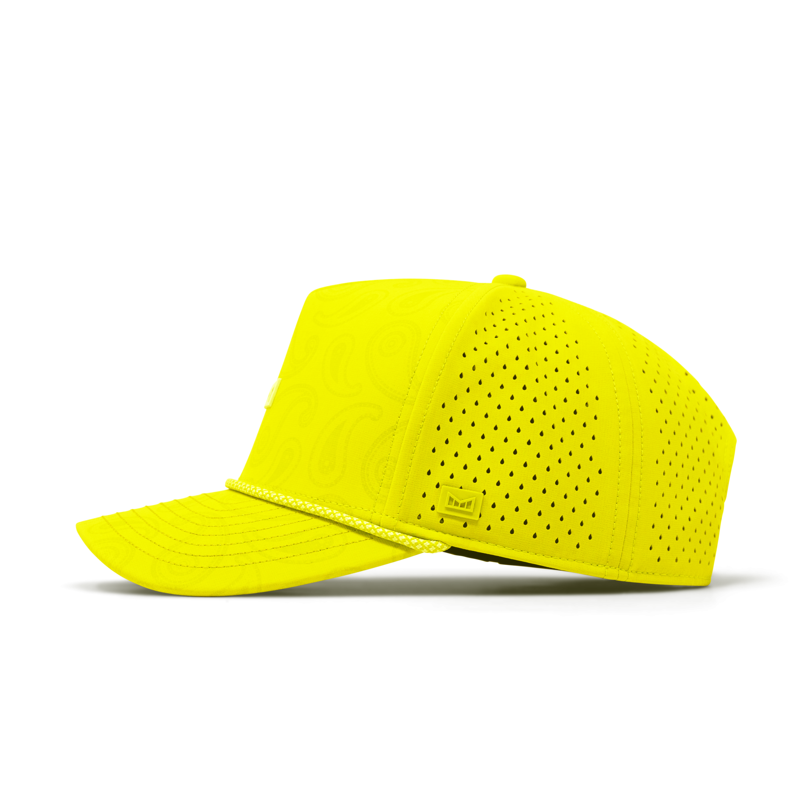 Odysea Links Hydro - Neon Yellow - Image 4
