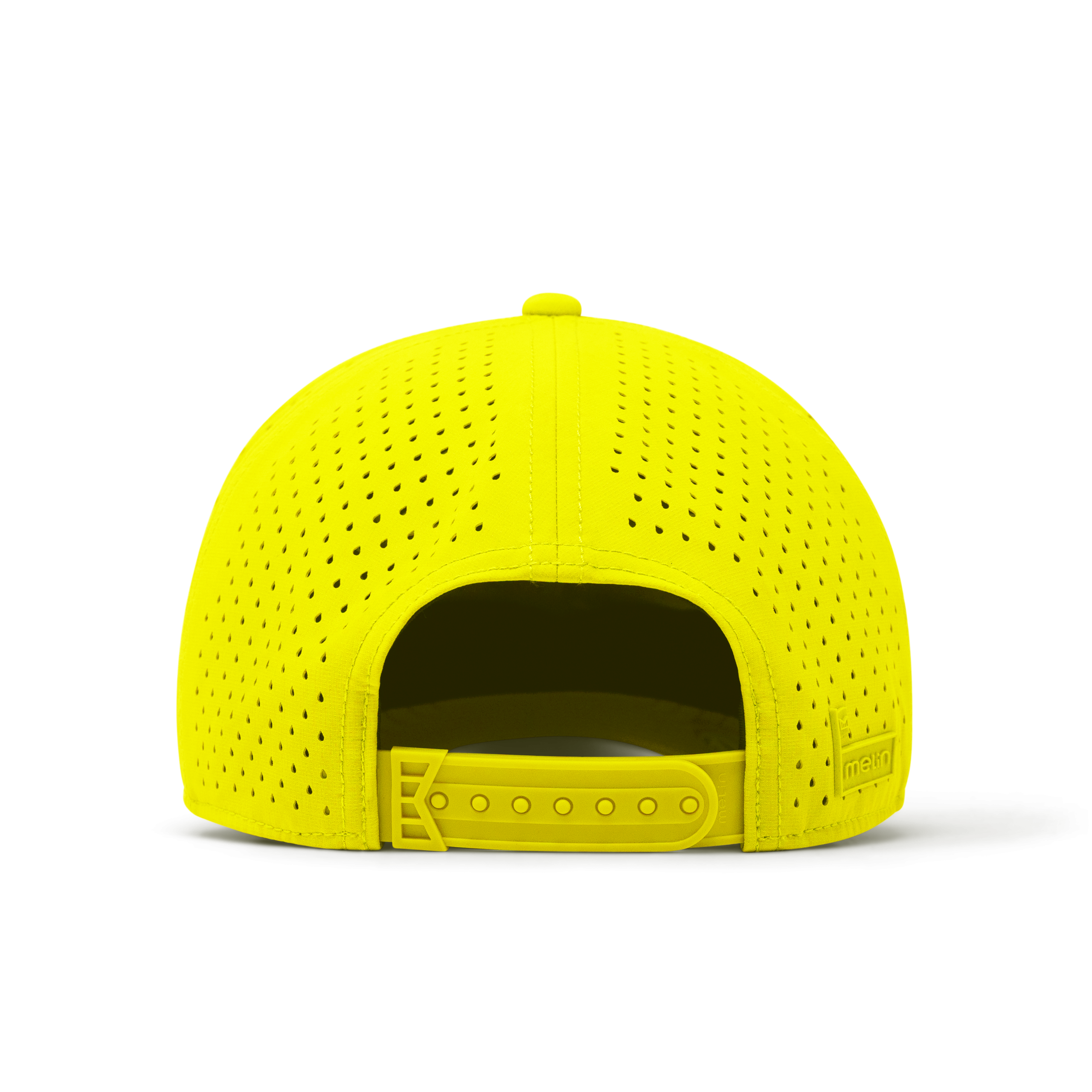 Odysea Links Hydro - Neon Yellow - Image 5