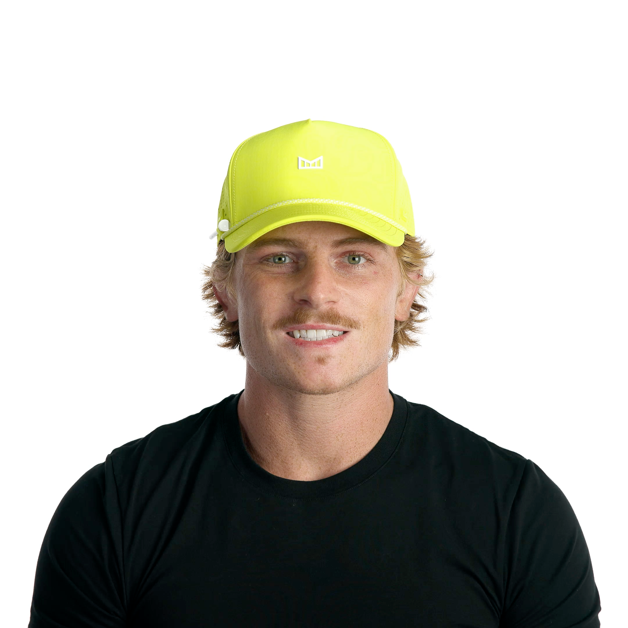 Odysea Links Hydro - Neon Yellow - Image 2