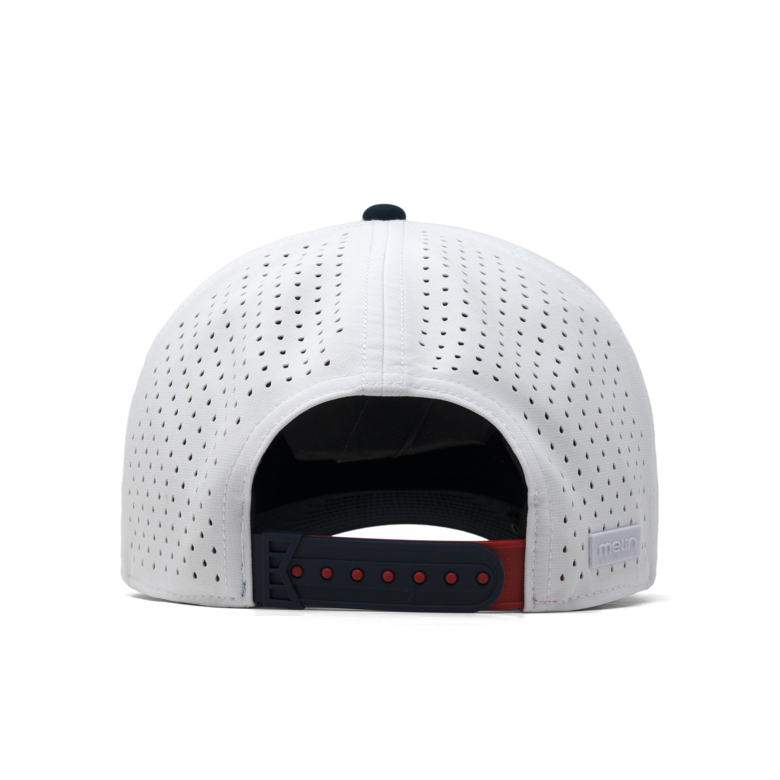Odysea Americana Hydro - White / Red / Navy - Image 5