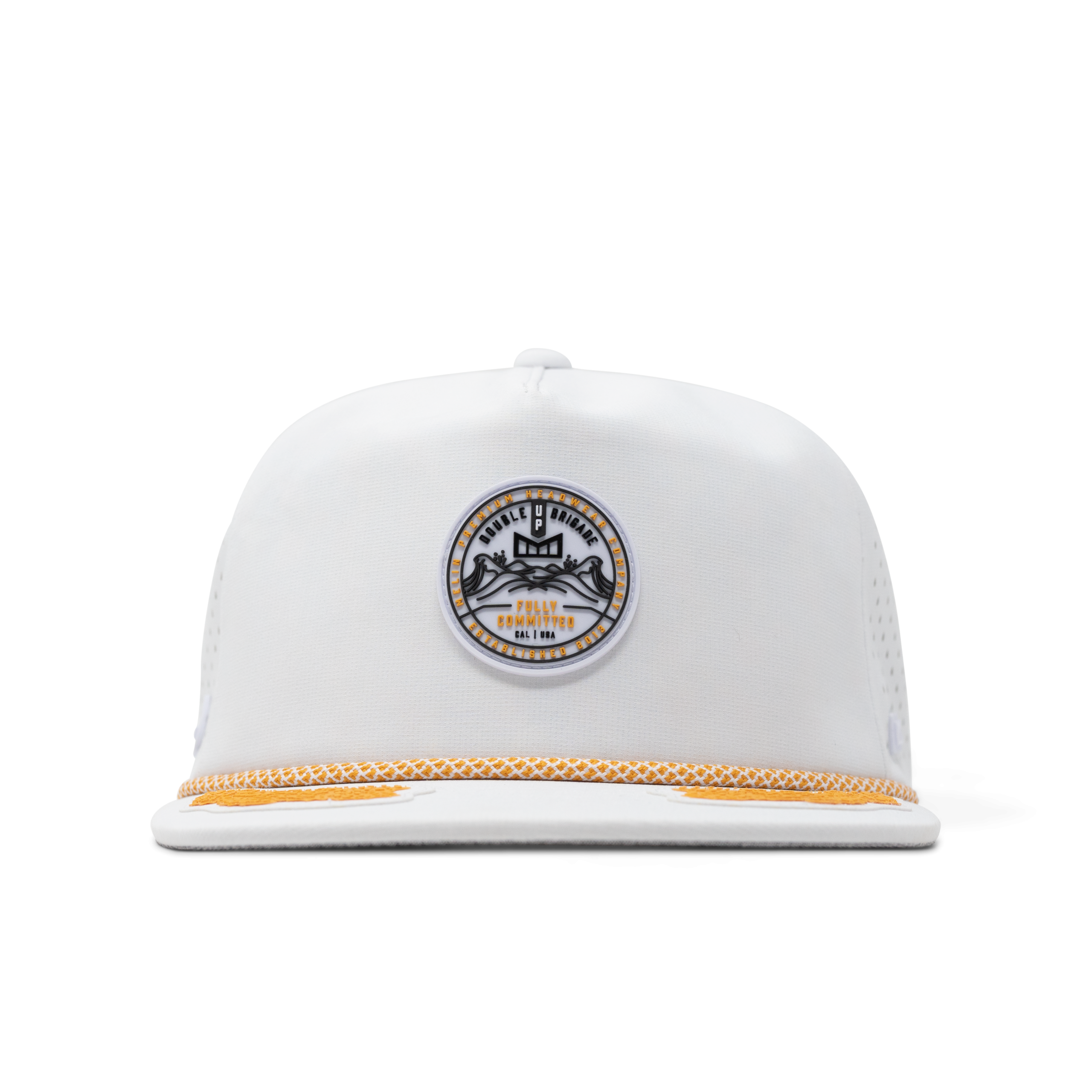 Coronado Captains Hydro - White - Image 3