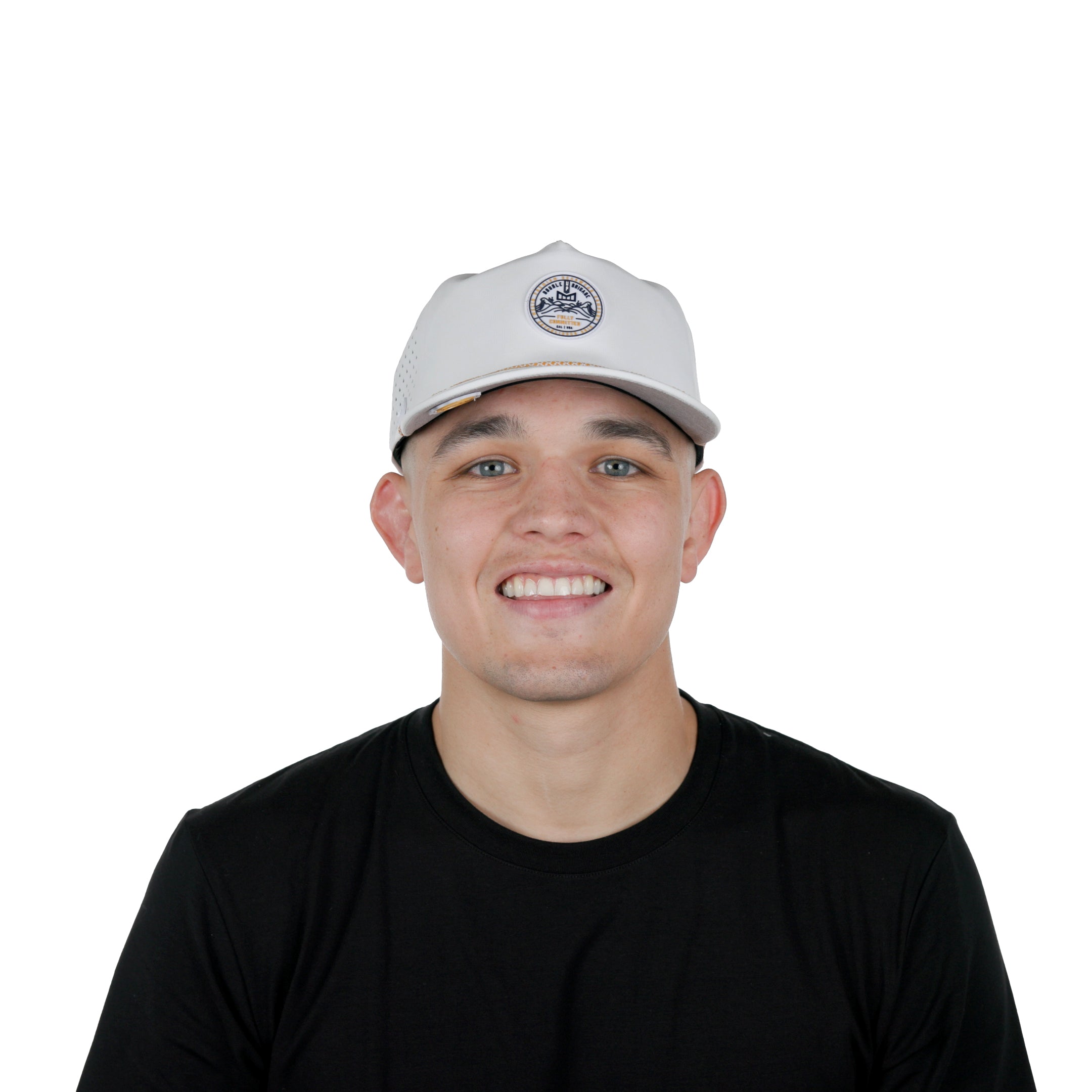 Coronado Captains Hydro - White - Image 2