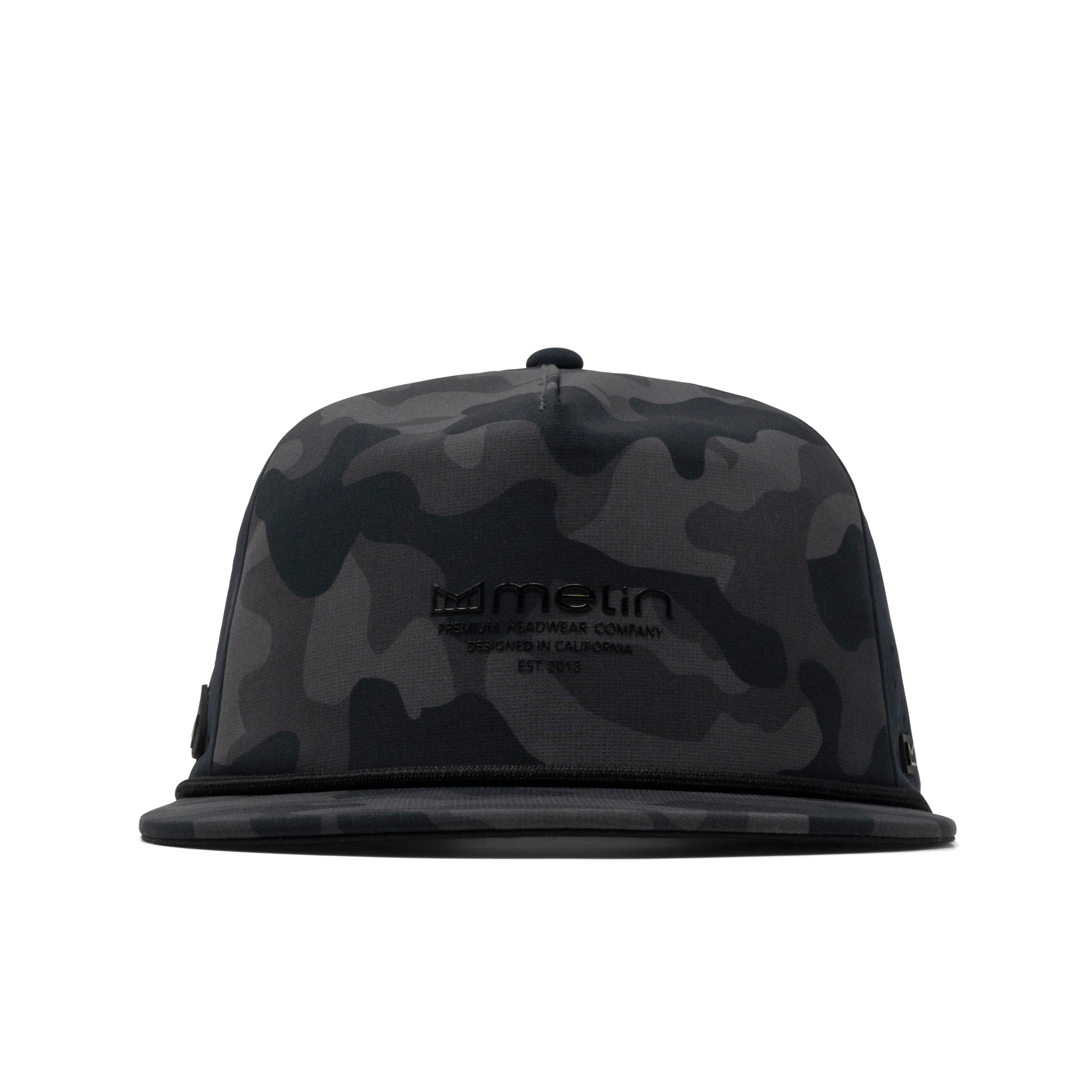 Coronado Hydrolite - Black Camo - Image 3