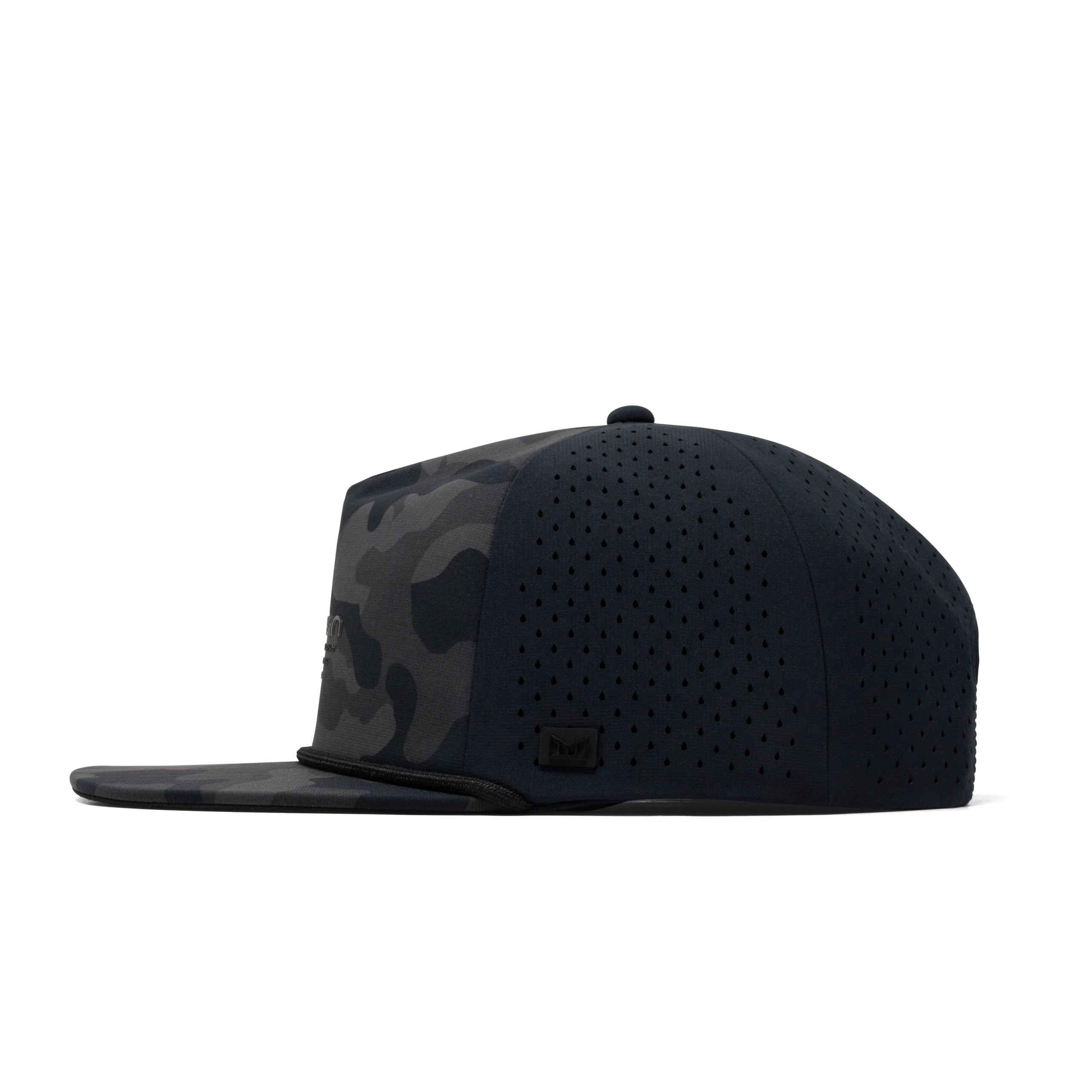 Coronado Hydrolite - Black Camo - Image 4