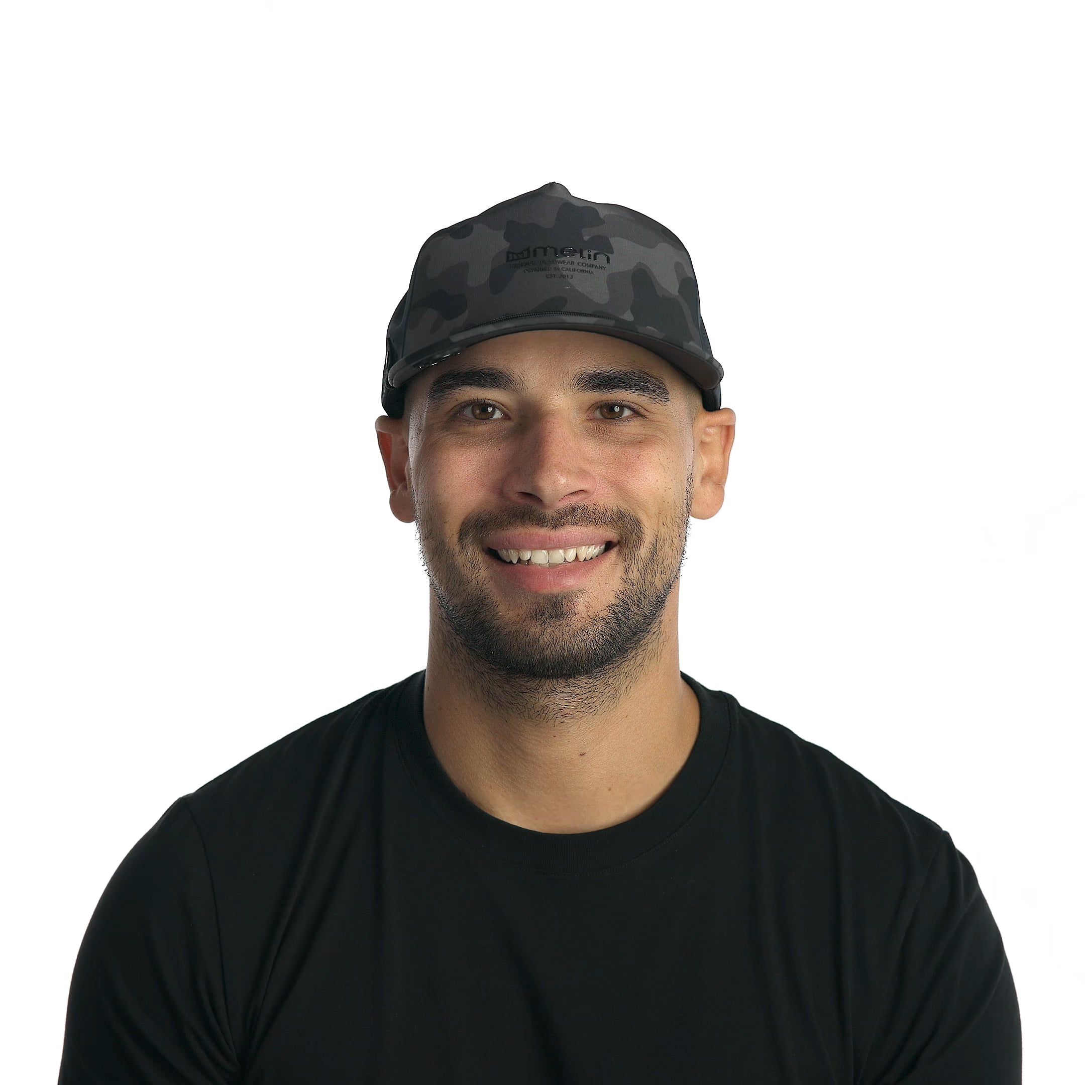 Coronado Hydrolite - Black Camo - Image 2