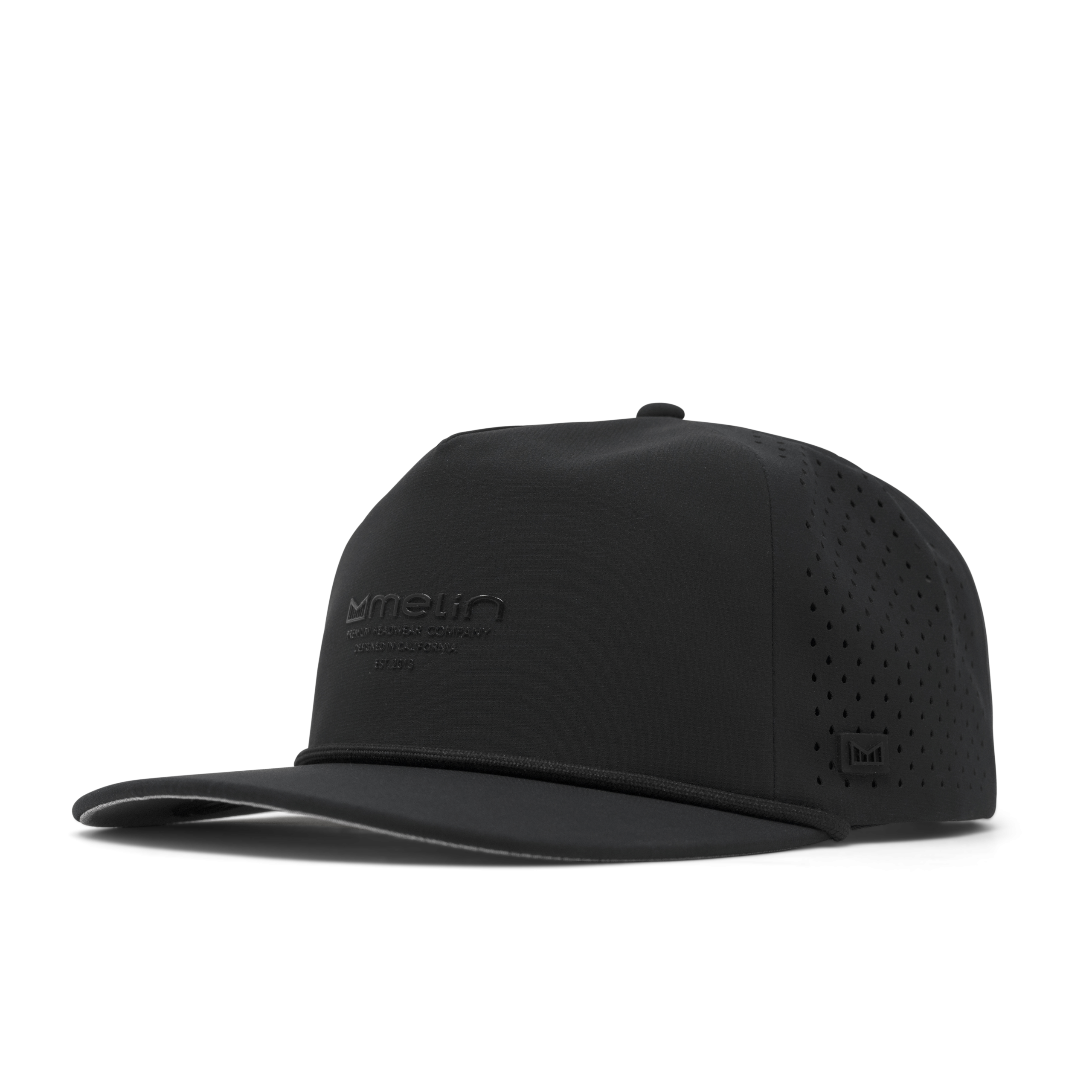 Coronado Hydrolite - Black