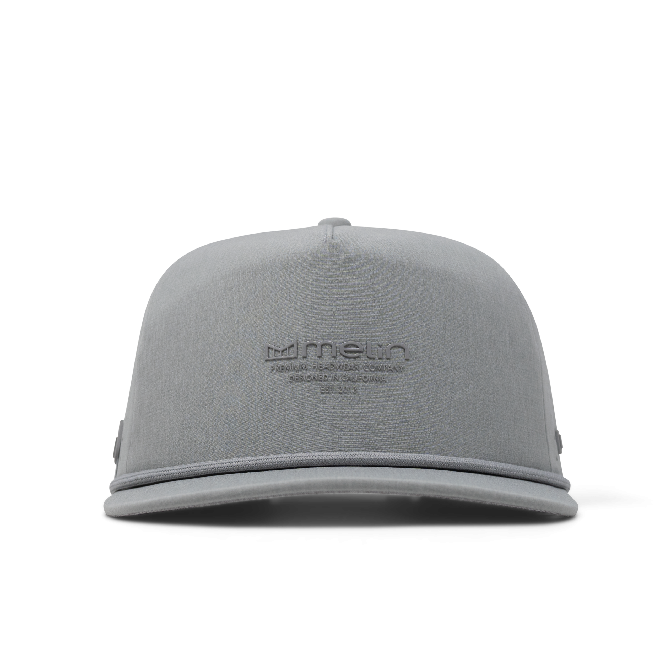 Coronado Hydrolite - Heather Grey - Image 3
