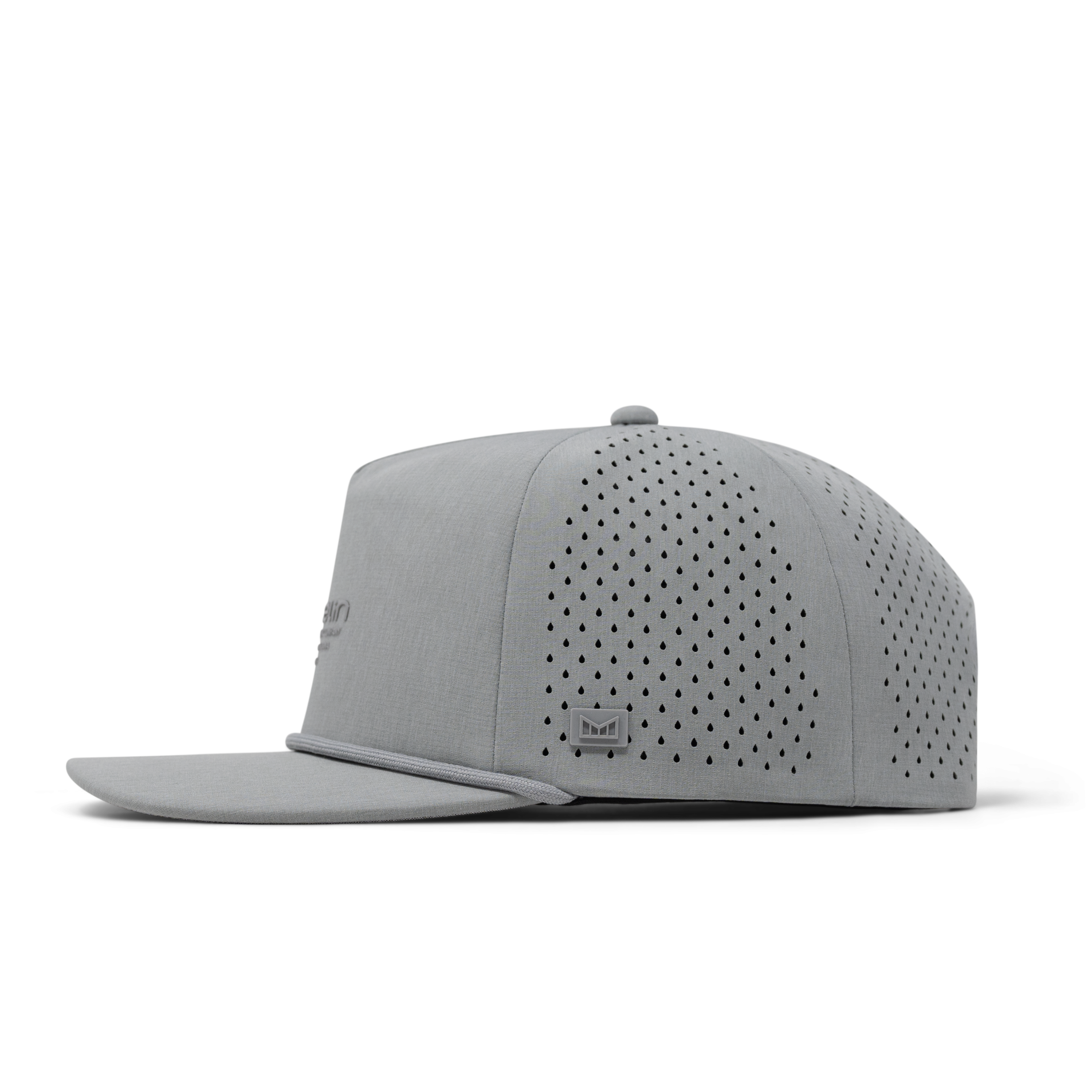 Coronado Hydrolite - Heather Grey - Image 4