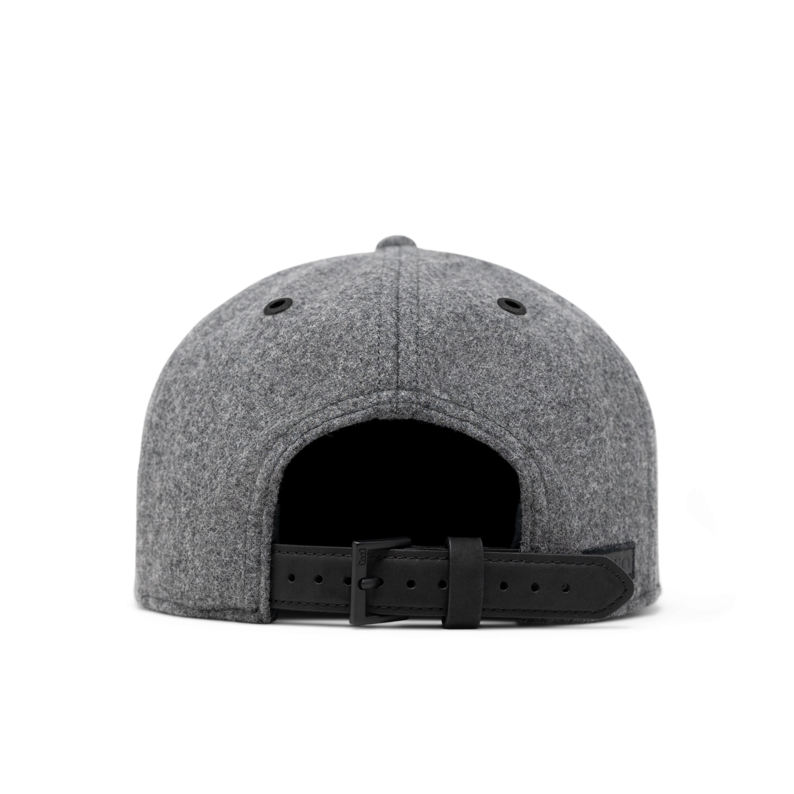 Coronado Scout Thermal - Heather Grey / Black - Image 5