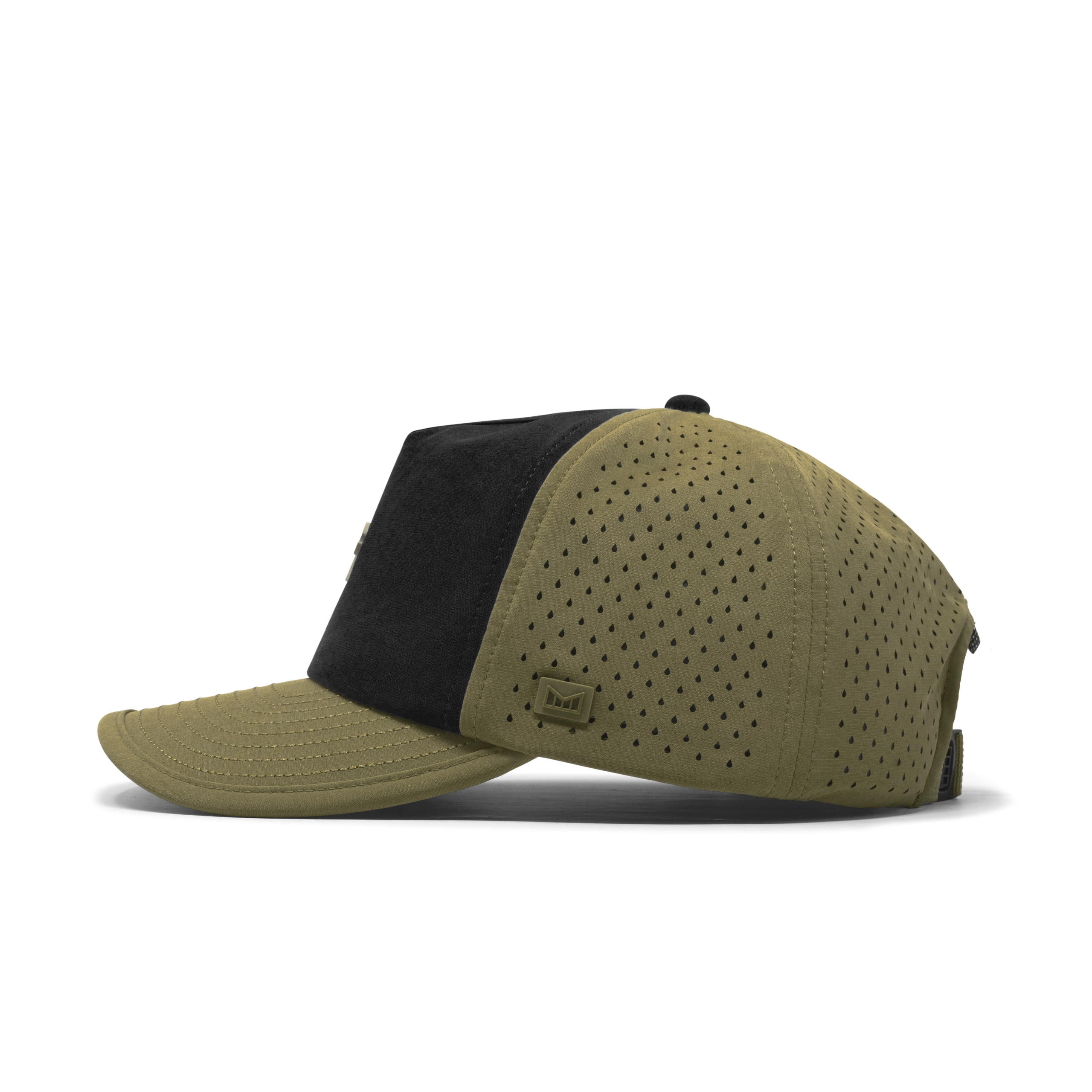 Odysea Packable Hydro - Winter Moss / Black - Image 3