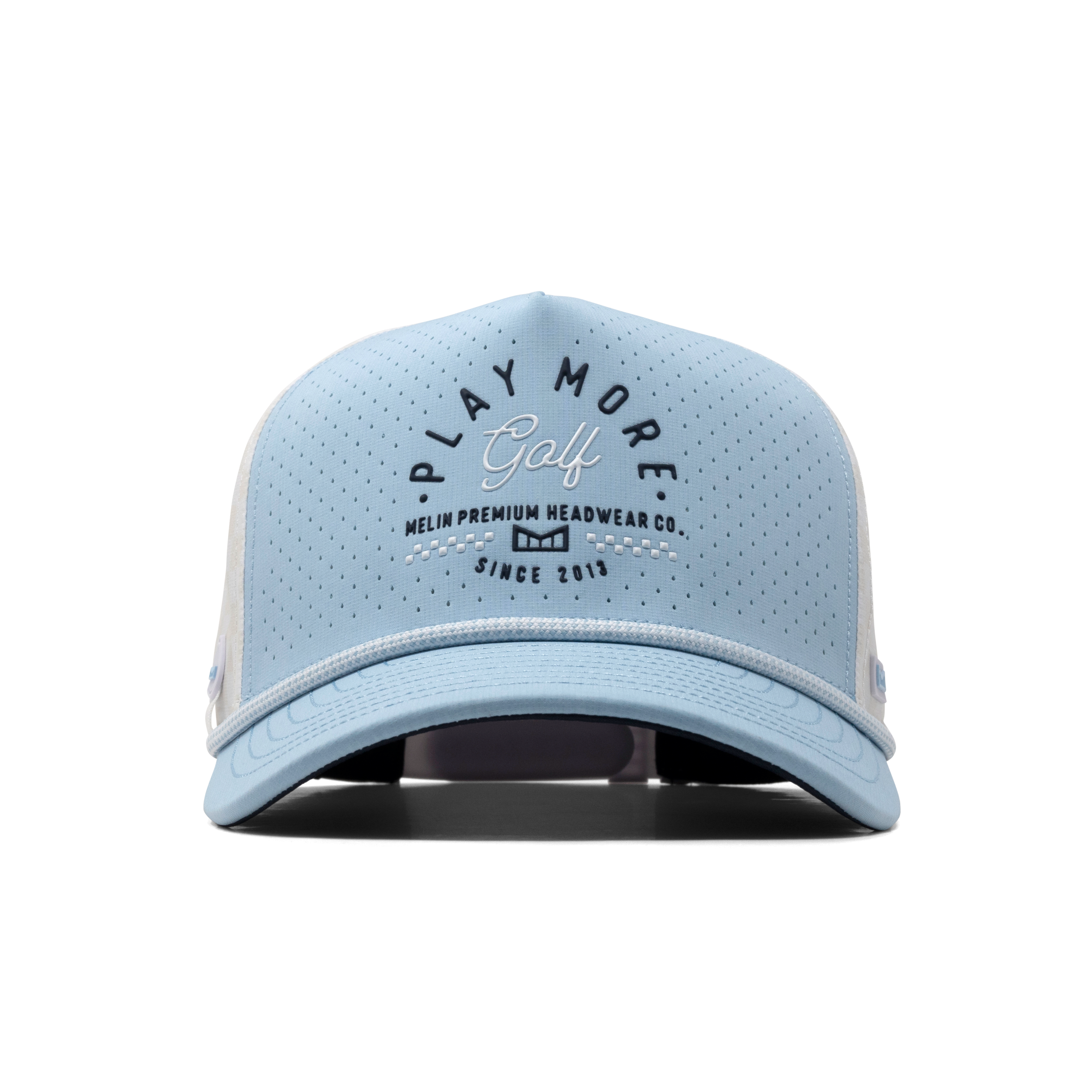 Odysea Links Hydro - Sky Blue / White - Image 3