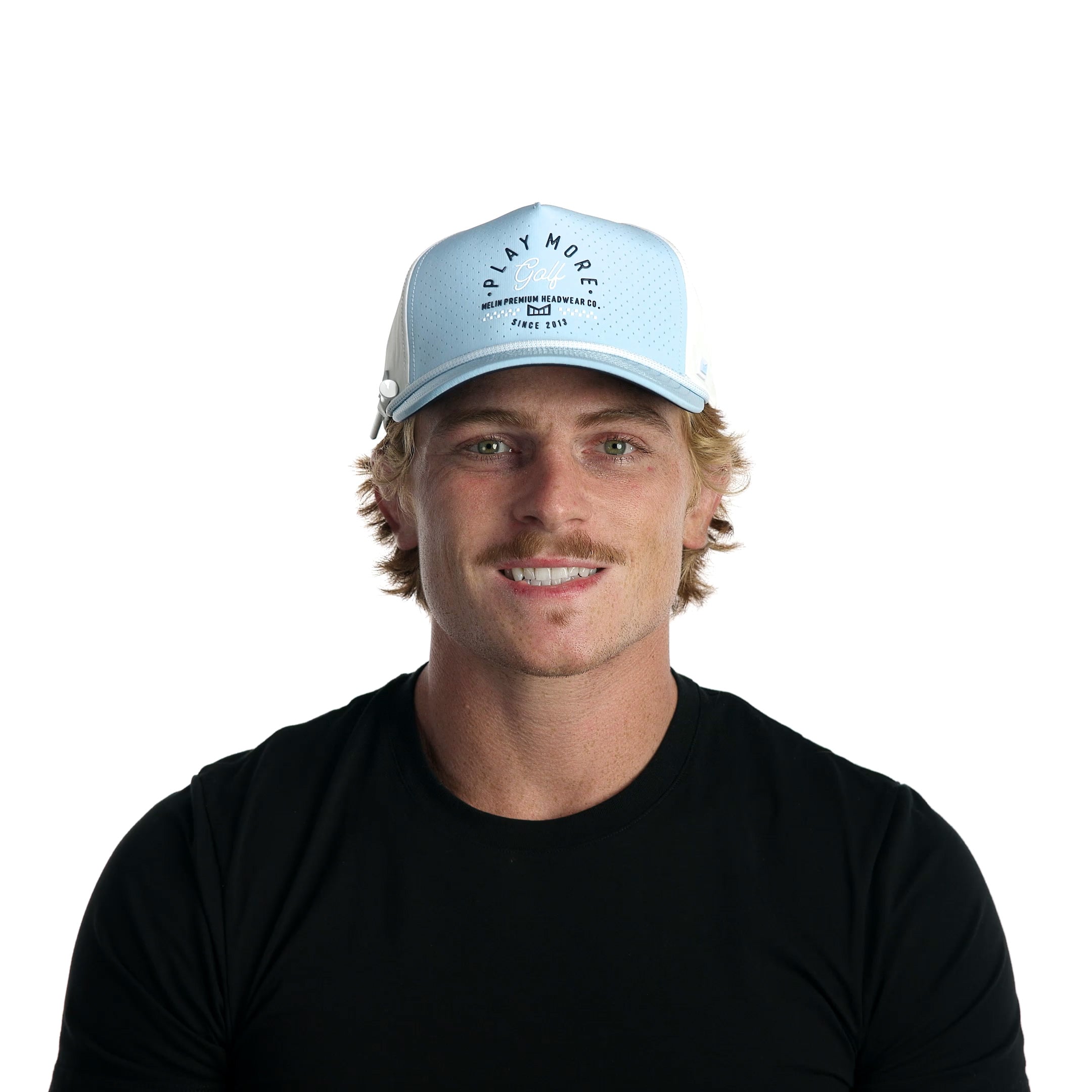 Odysea Links Hydro - Sky Blue / White - Image 2