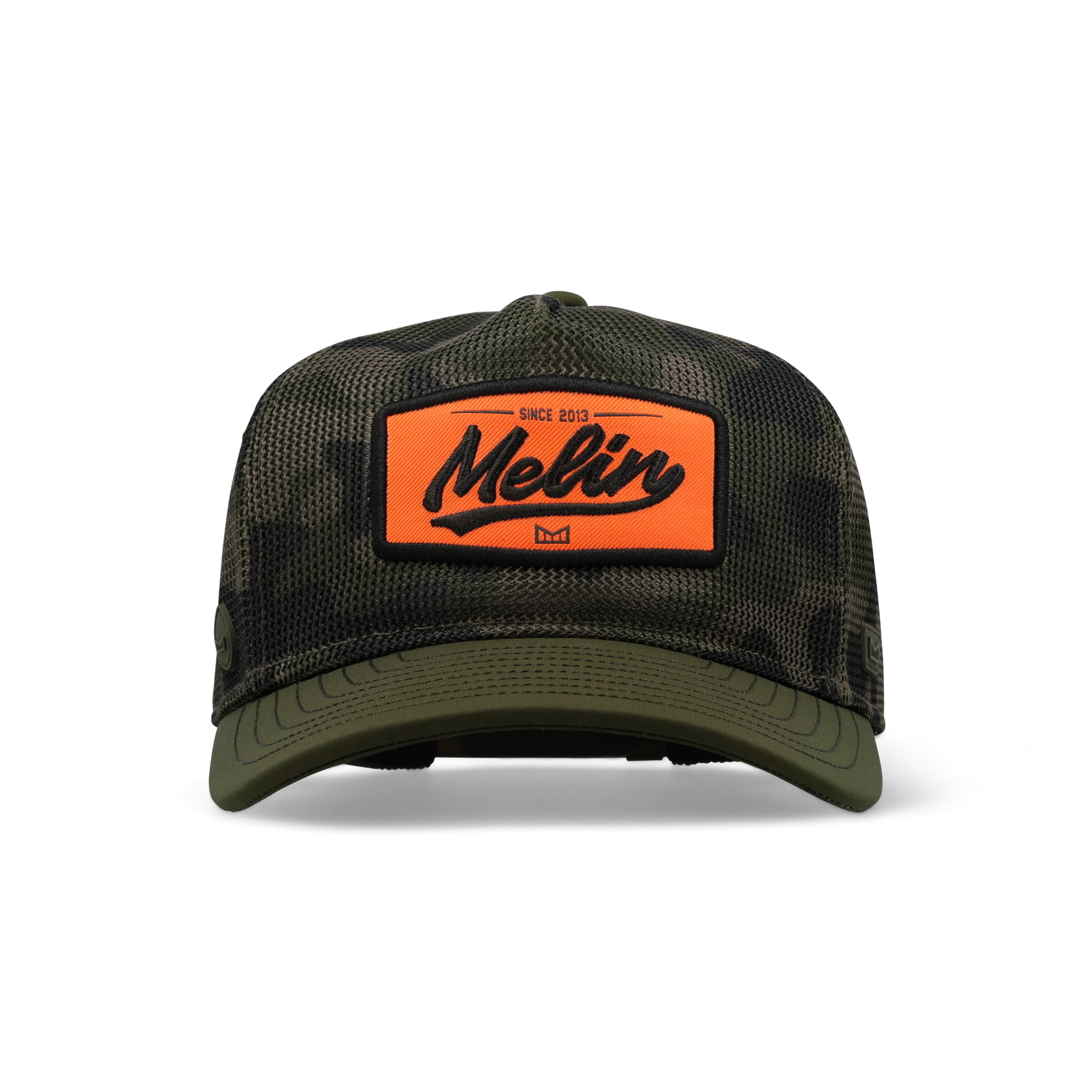 Odysea Retro Hydro - Olive Camo - Image 3