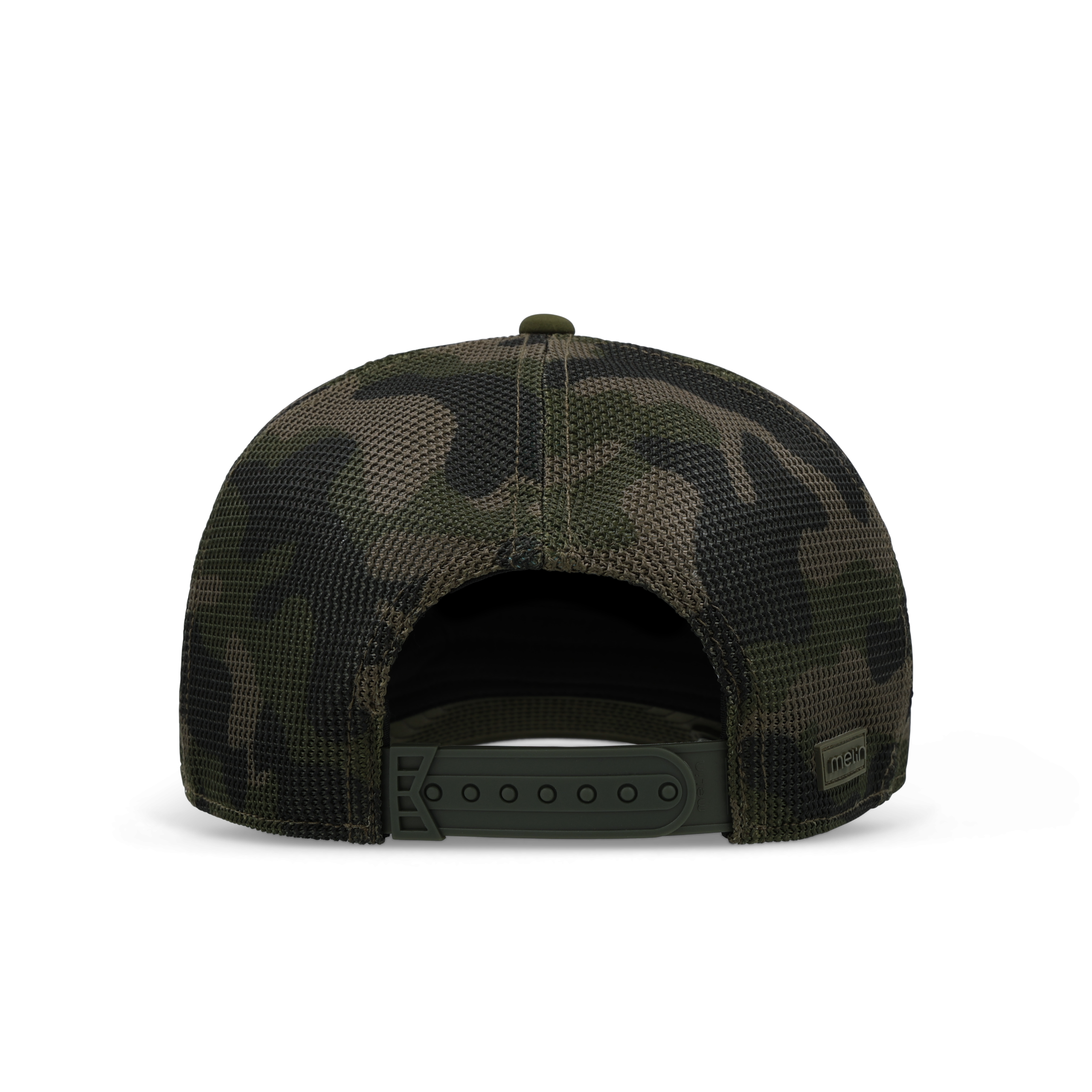 Odysea Retro Hydro - Olive Camo - Image 5