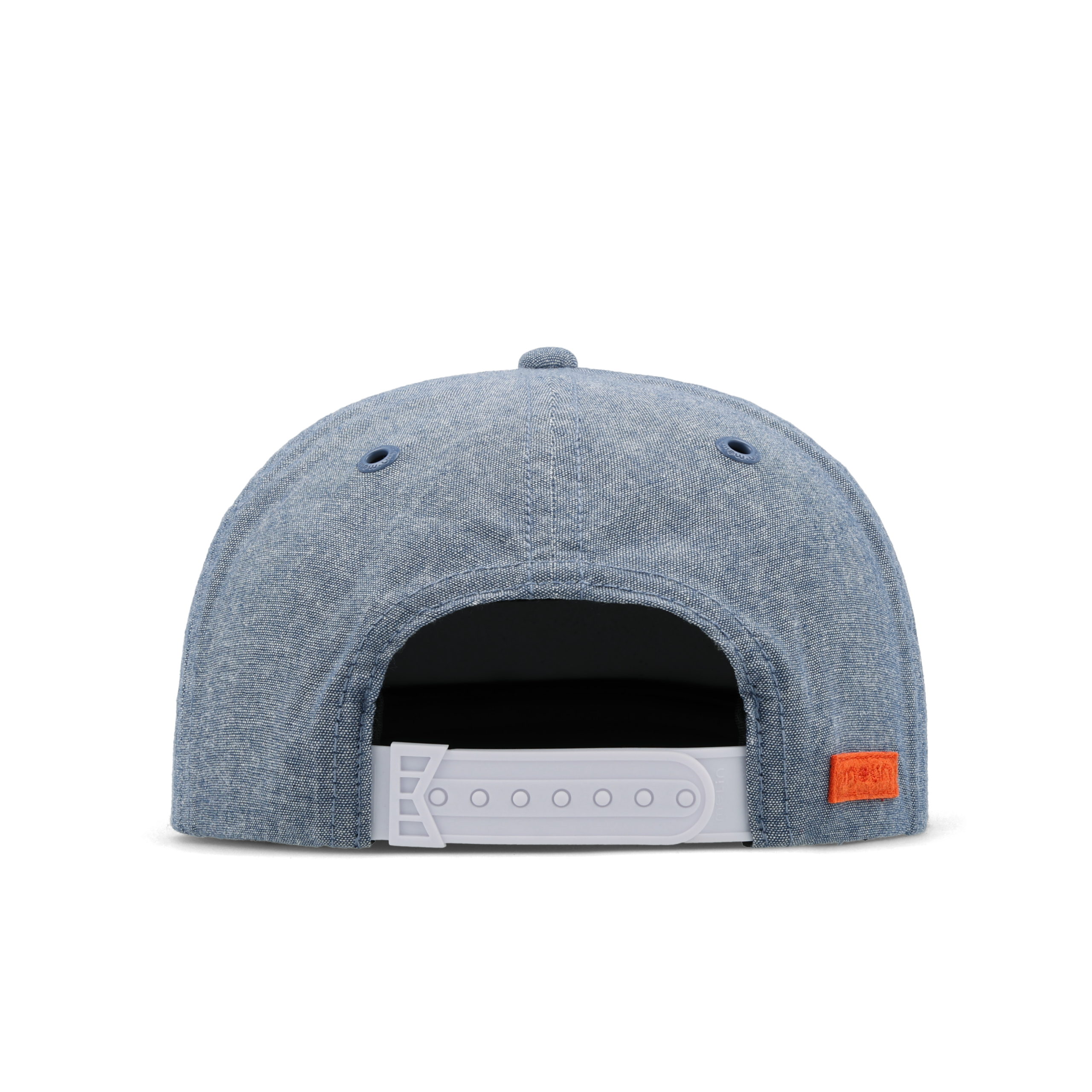 Coronado Mill United - Chambray - Image 5