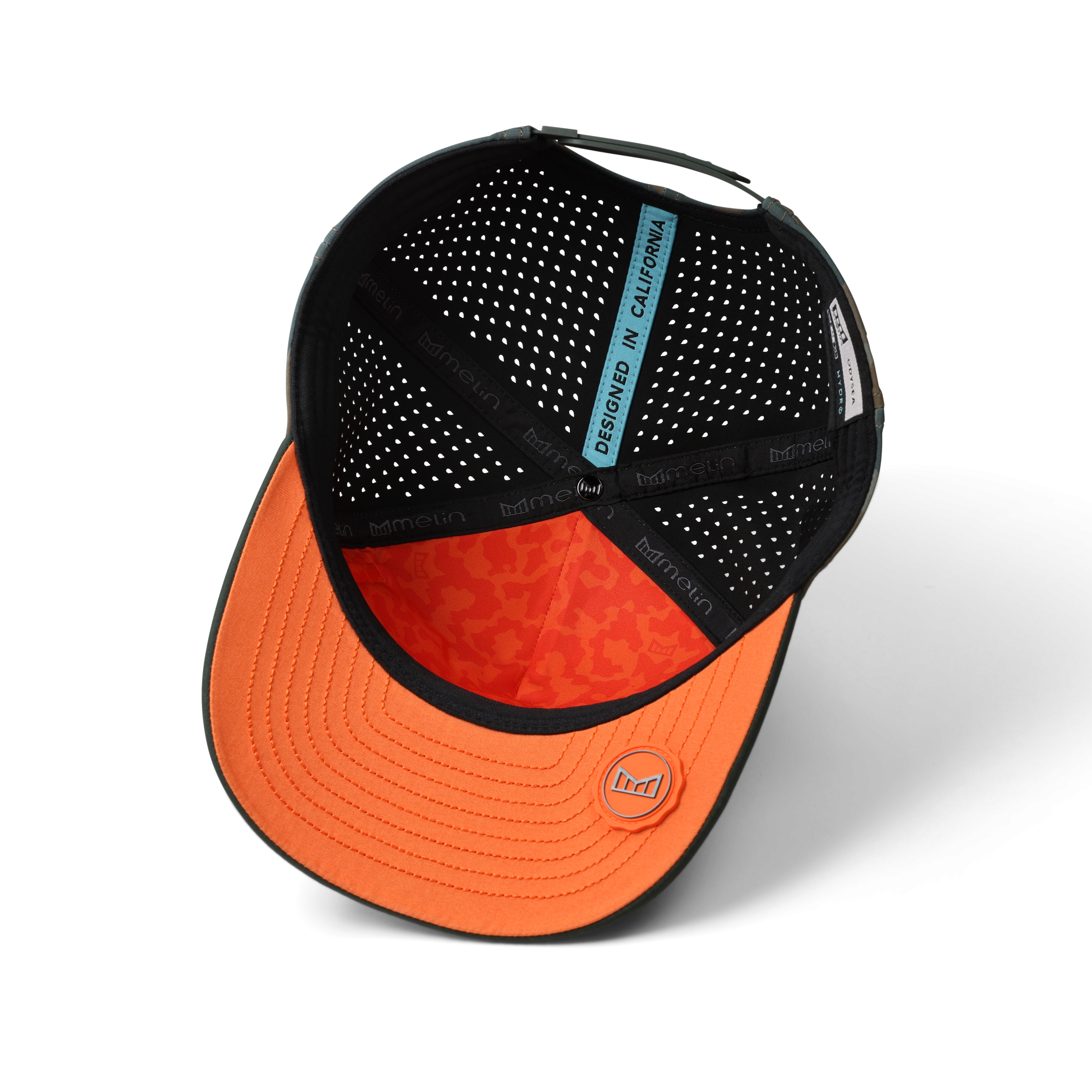 Odysea Stacked Hydro - Everglade Camo - Image 6