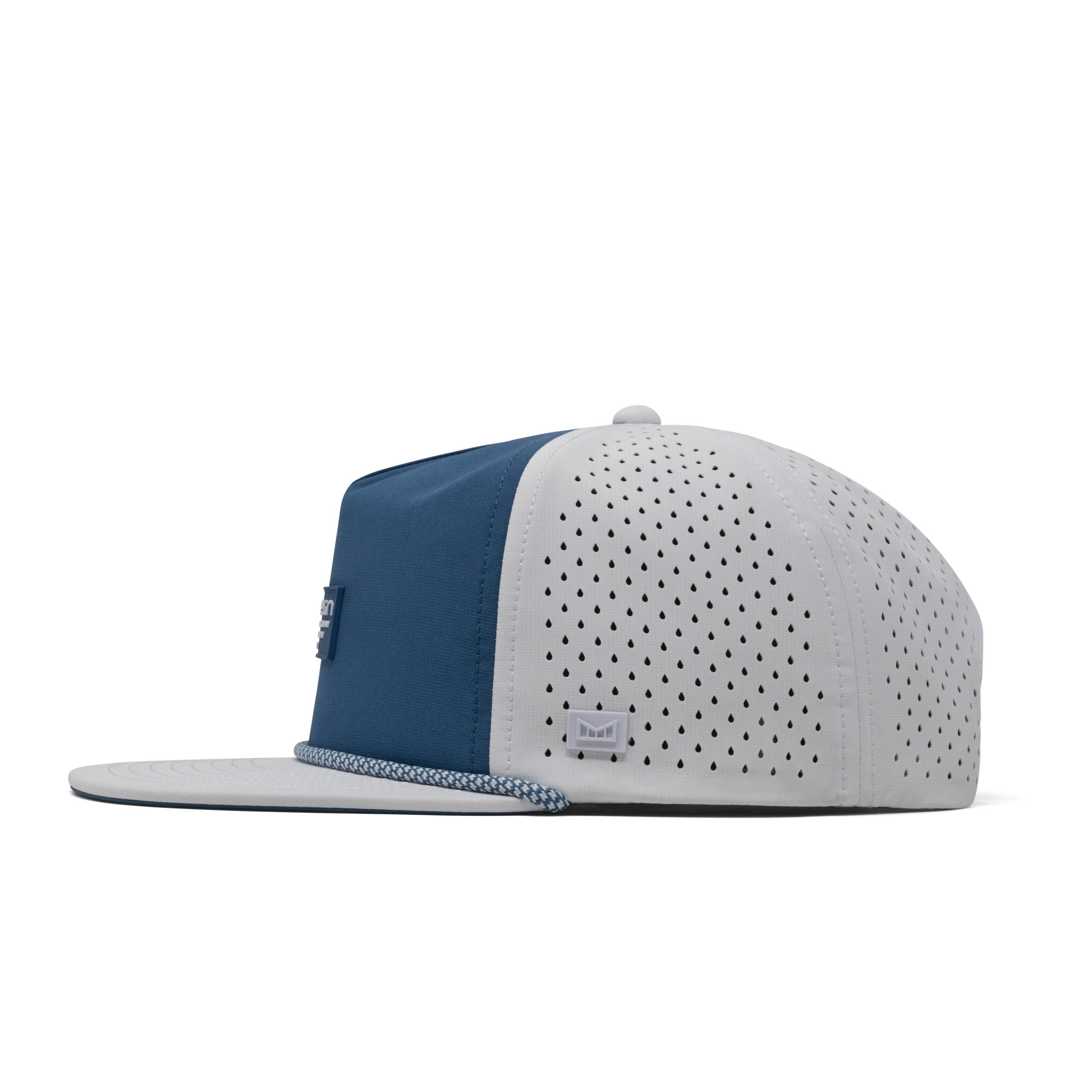 Coronado Brick Hydro - Steel Blue / White - Image 4