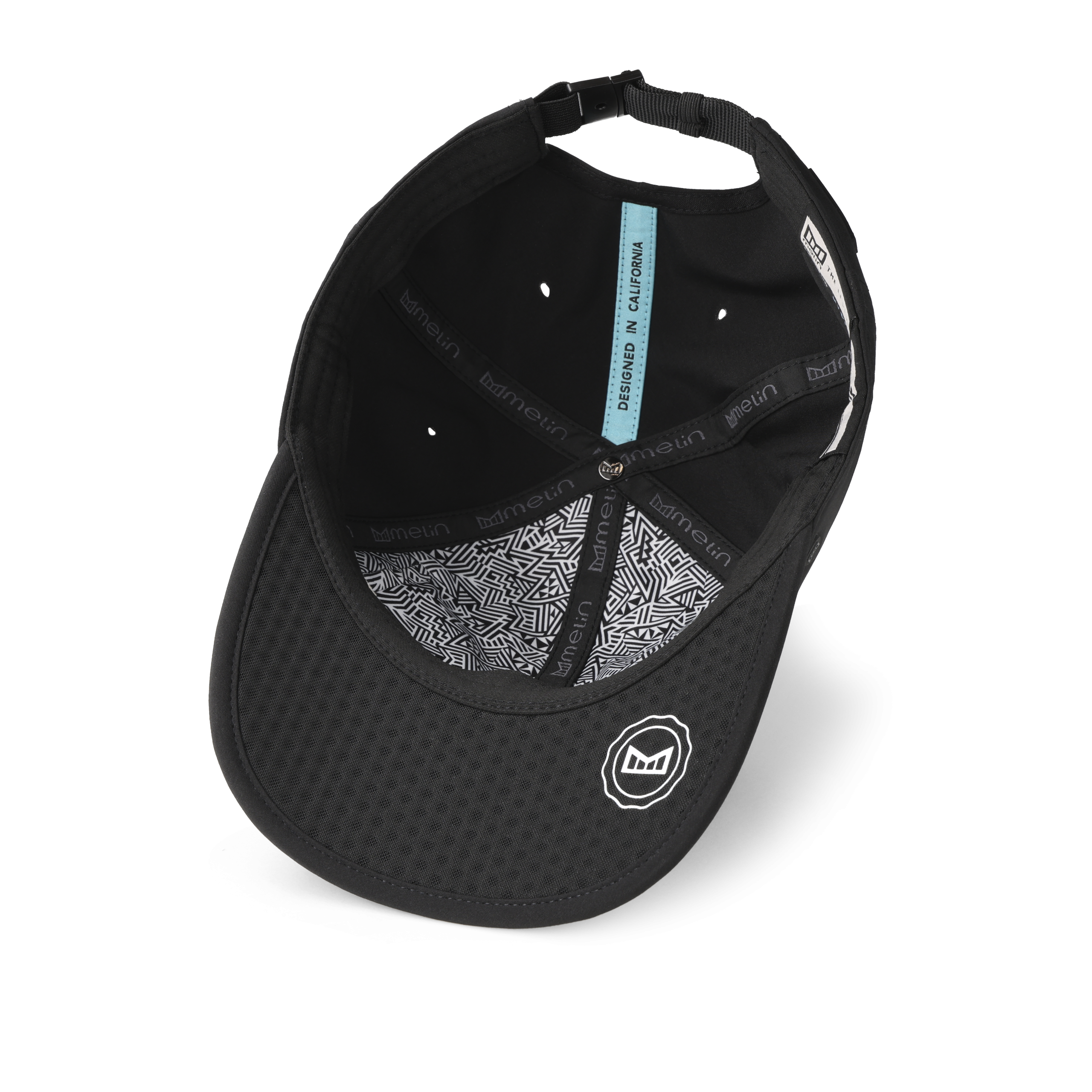 The Legend Packable Hydro - Black - Image 6